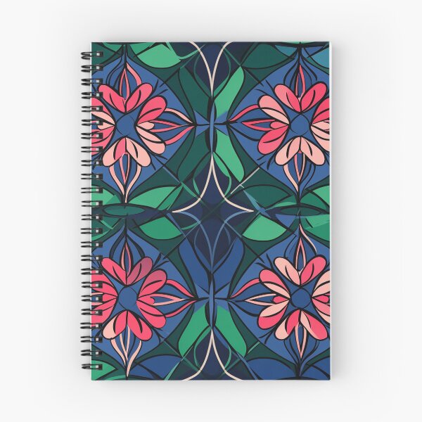 Item preview, Inlay Style Pattern designed and sold by SideSignal.