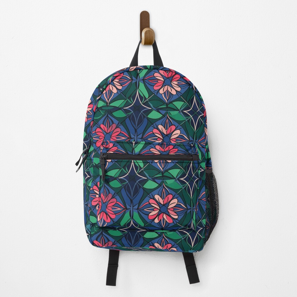 Item preview, Backpack designed and sold by SideSignal.