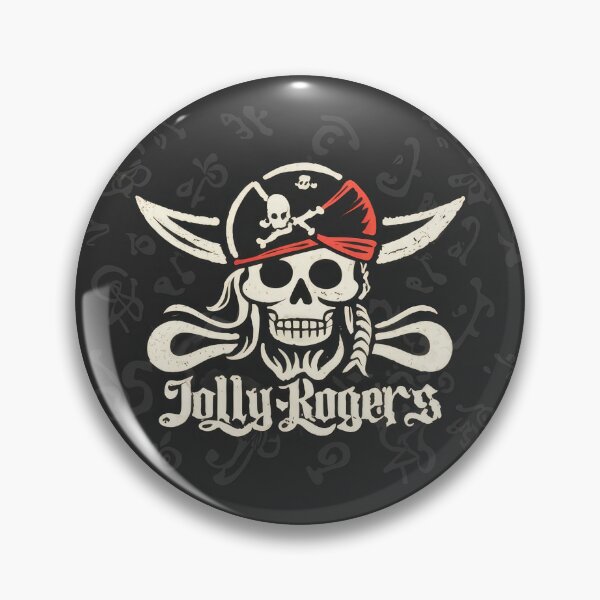 Item preview, Jolly Rogers Squadron designed and sold by VISIONARTIST.