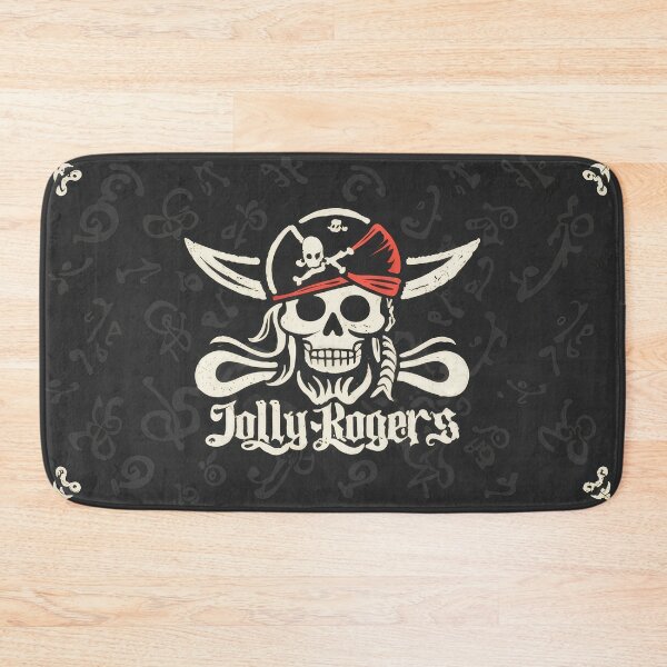 Item preview, Jolly Rogers Squadron designed and sold by VISIONARTIST.