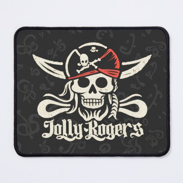 Item preview, Jolly Rogers Squadron designed and sold by VISIONARTIST.