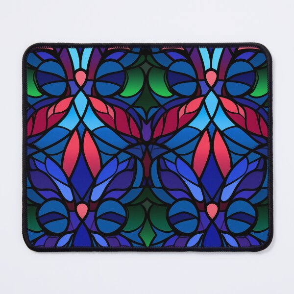 Item preview, Inlay Style Pattern designed and sold by SideSignal.