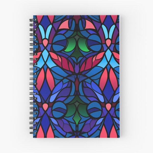 Item preview, Inlay Style Pattern designed and sold by SideSignal.