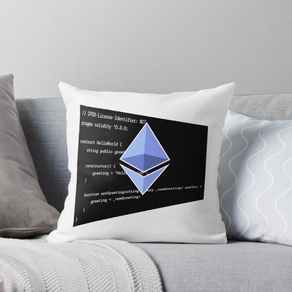 Item preview, Ethereum Smart Contract Snippet designed and sold by NaNaSpaceStore.