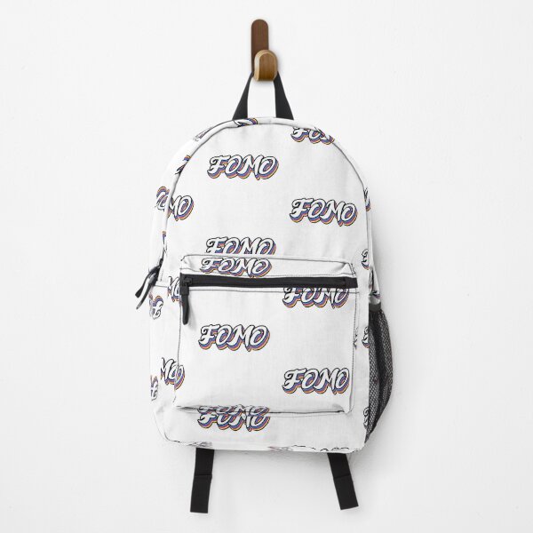 Item preview, Fomo  designed and sold by Krissys-Art.