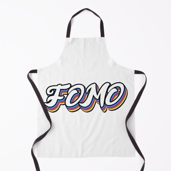 Item preview, Fomo  designed and sold by Krissys-Art.
