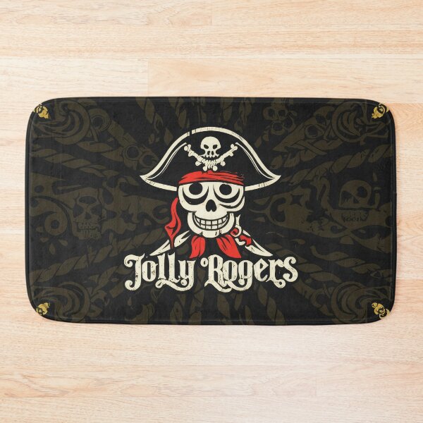 Item preview, Jolly Rogers Squadron designed and sold by VISIONARTIST.