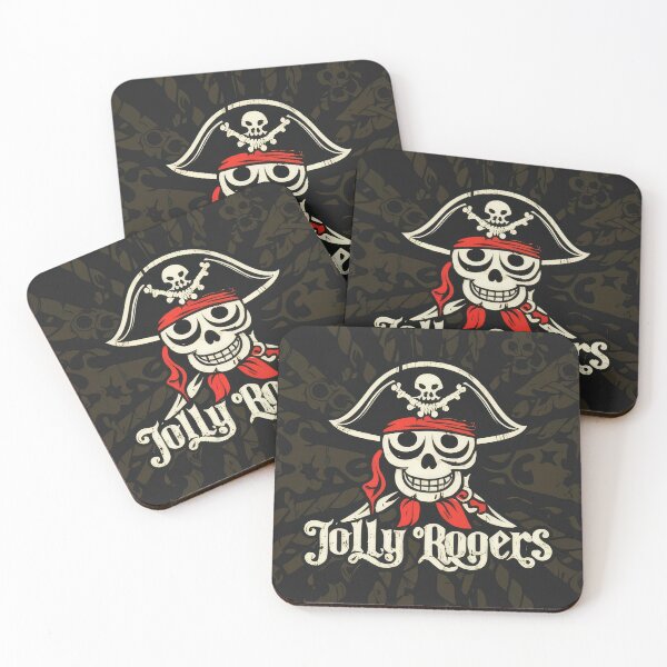 Item preview, Jolly Rogers Squadron designed and sold by VISIONARTIST.