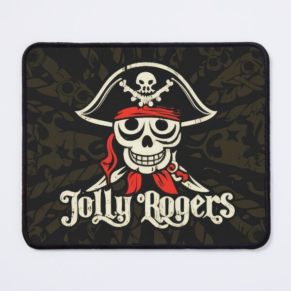 Item preview, Jolly Rogers Squadron designed and sold by VISIONARTIST.