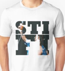 STICKY FINGERS Unisex T-Shirt