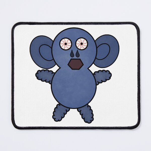 Item preview, Monkey Monster designed and sold by Leah Haas.