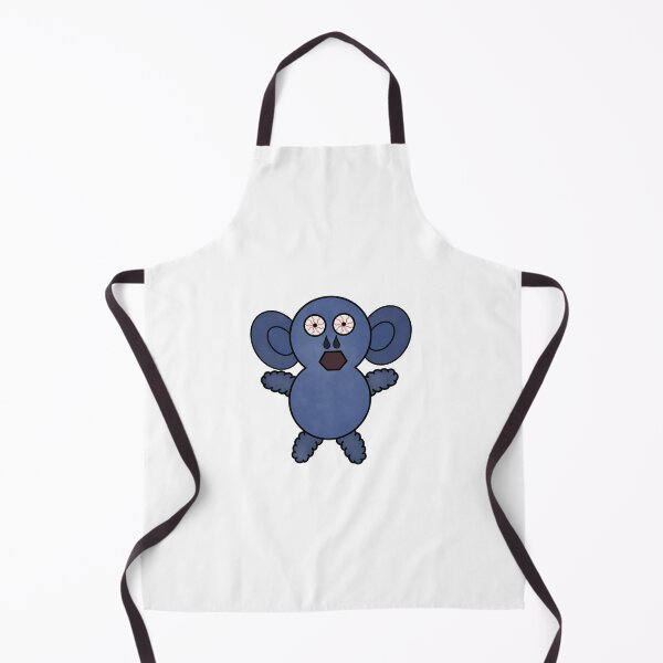 Item preview, Monkey Monster designed and sold by Leah Haas.