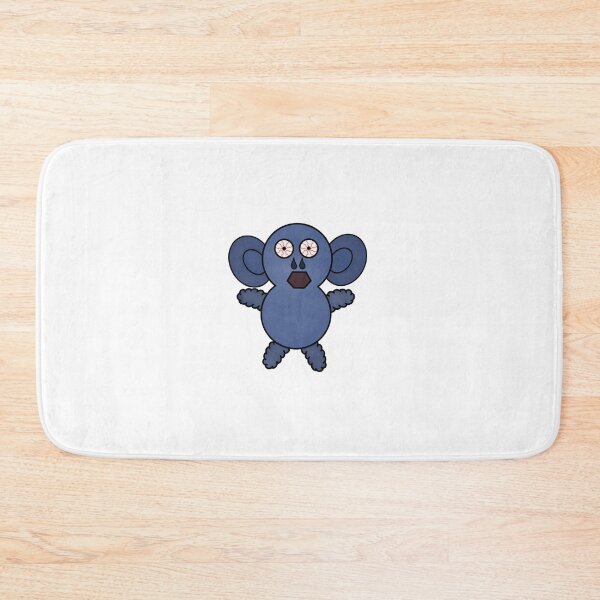 Item preview, Monkey Monster designed and sold by Leah Haas.