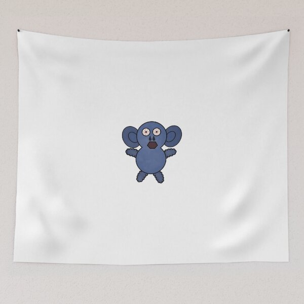 Item preview, Monkey Monster designed and sold by Leah Haas.