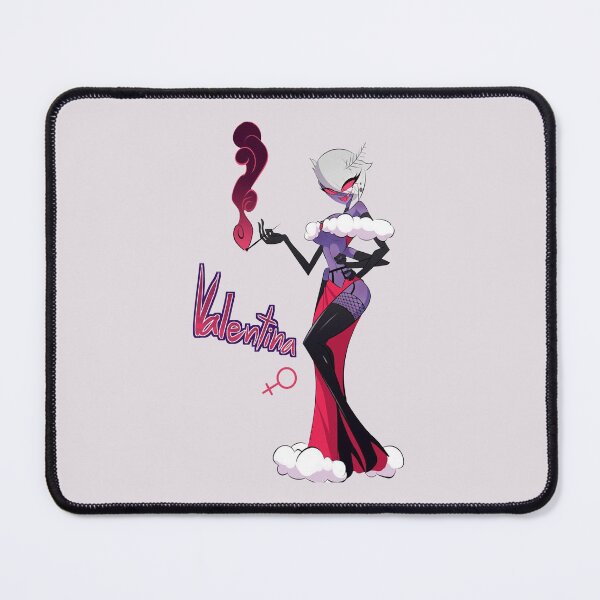 Item preview, Hazbin Hotel designed and sold by Vivzie-Art.
