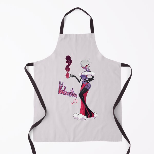 Item preview, Hazbin Hotel designed and sold by Vivzie-Art.