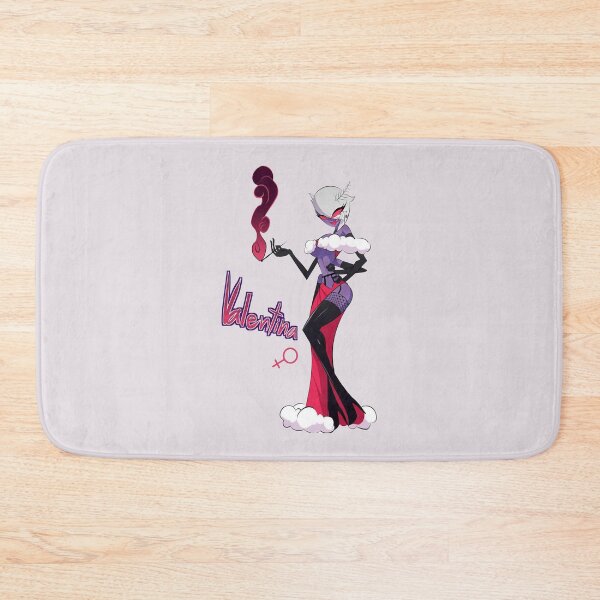 Item preview, Hazbin Hotel  designed and sold by Vivzie-Art.