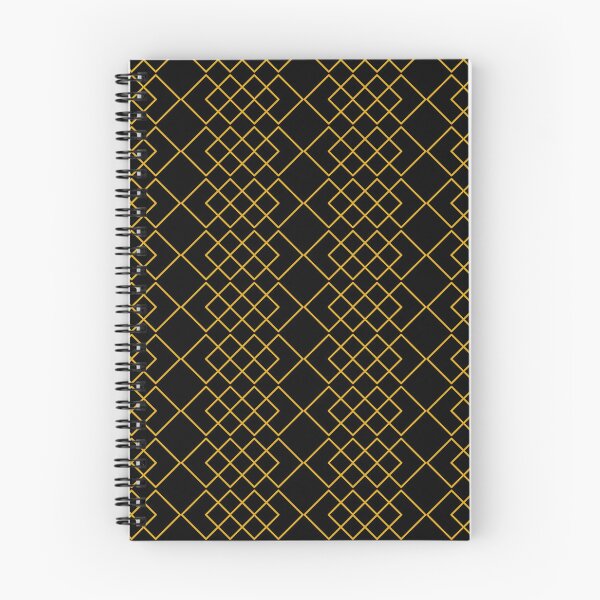 Item preview, Home Decore Goldenline Pattern designed and sold by Aopo Chaloemphon.