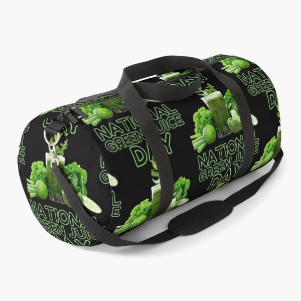 Item preview, National Green Juice Day designed and sold by Simo0455.