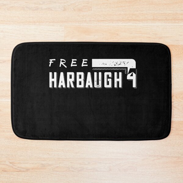 Item preview, Harbaugh 4 Fall Season designed and sold by soniashah.