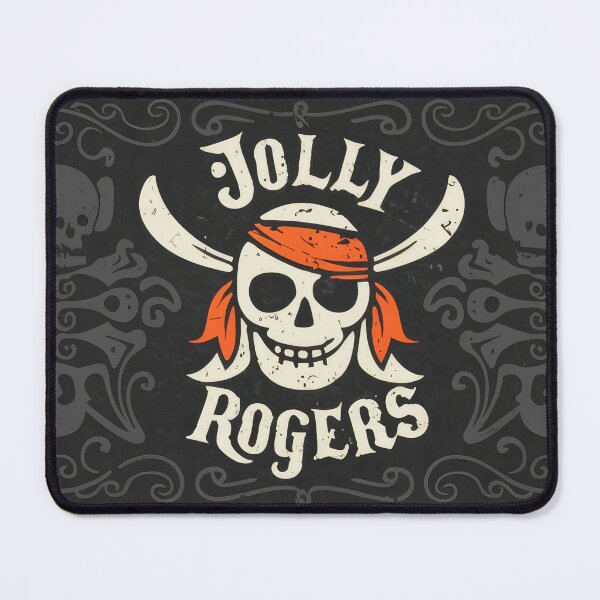Item preview, Jolly Rogers Squadron designed and sold by VISIONARTIST.
