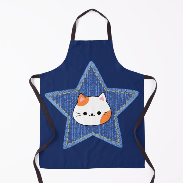 Item preview, Cute cat star designed and sold by Rbnano.