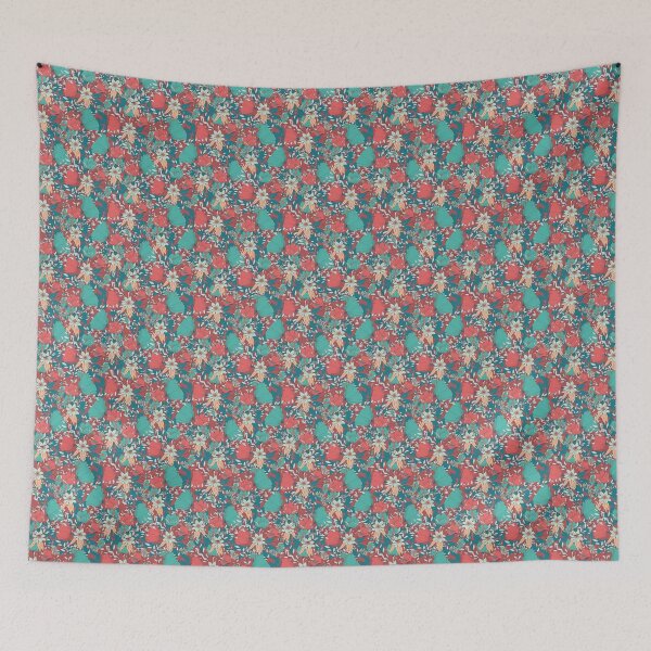 Item preview, Dazzling Textures: A Textile Marvel Where Art Meets Fashion designed and sold by art-tresure.
