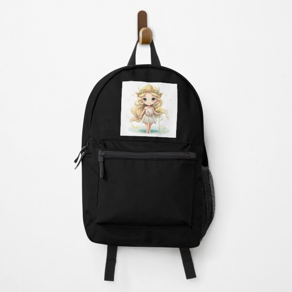 Item preview, Nemesis | cute style designed and sold by ComicsFactory.