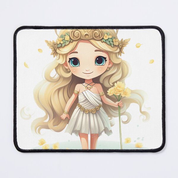 Item preview, Nemesis | cute style designed and sold by ComicsFactory.