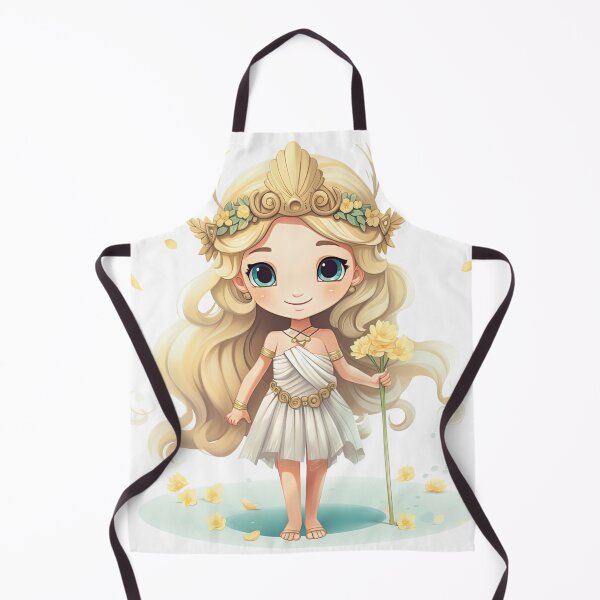 Item preview, Nemesis | cute style designed and sold by ComicsFactory.