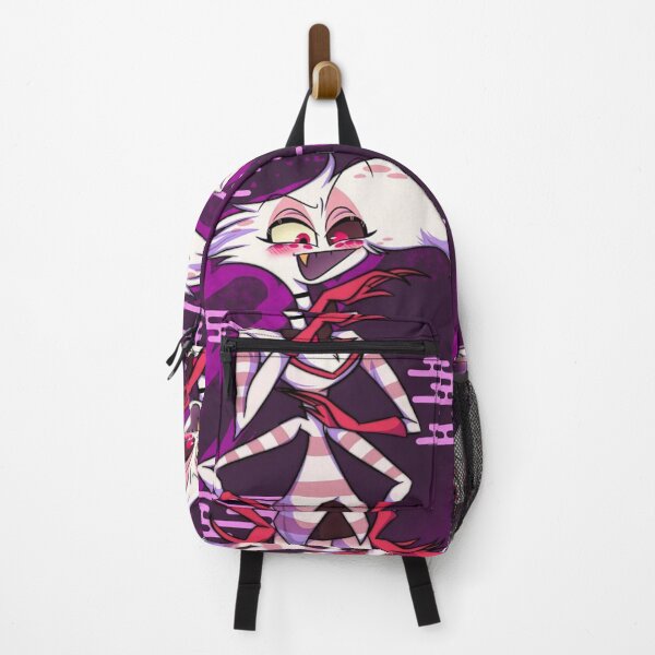Item preview, Hazbin Hotel Angel Dust designed and sold by Vivzie-Art.