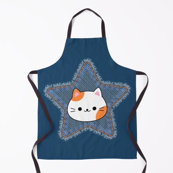 Item preview, Cute cat star designed and sold by Rbnano.