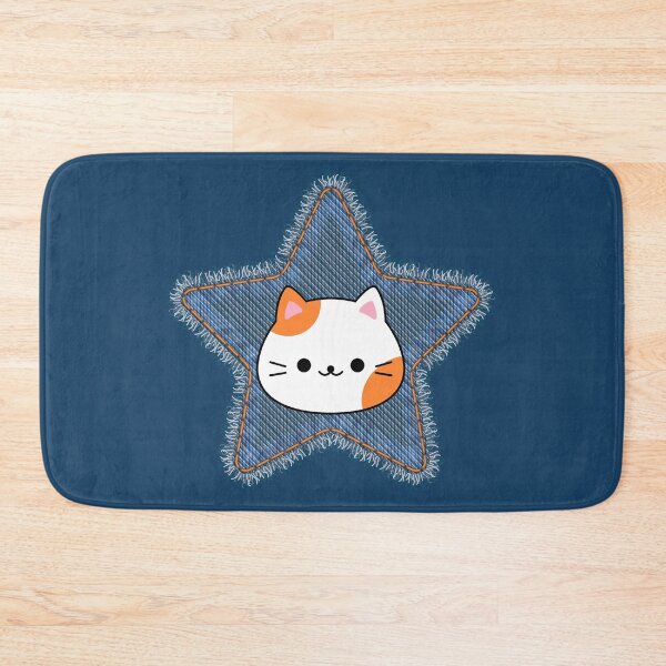 Item preview, Cute cat star designed and sold by Rbnano.