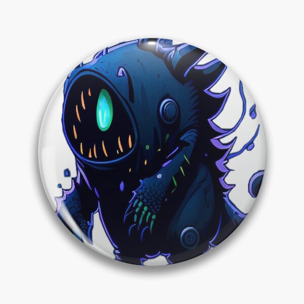 Item preview, The Watchman designed and sold by HawiseRosso.