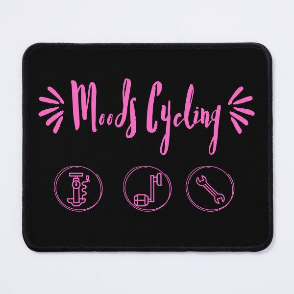 Item preview, Moods Cycling designed and sold by JePe70M.