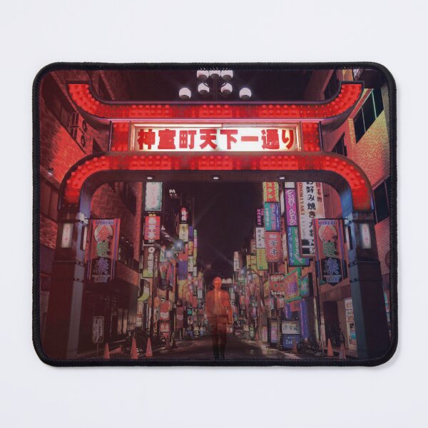 Item preview, Kamurocho Gate designed and sold by mateliste.