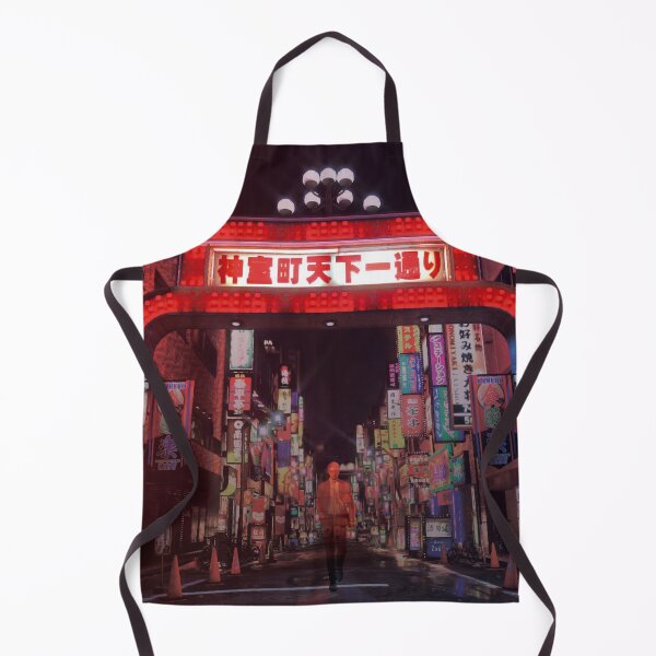 Item preview, Kamurocho Gate designed and sold by mateliste.