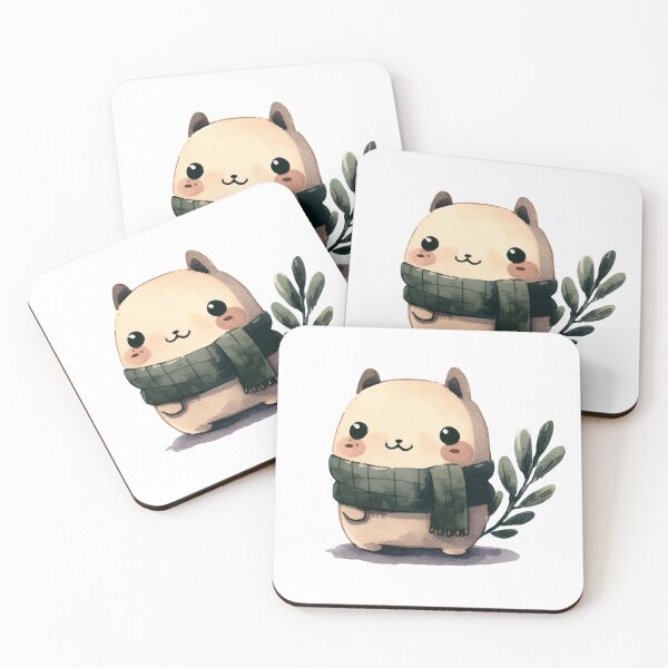Item preview, cutecat designed and sold by KateBlakeO.