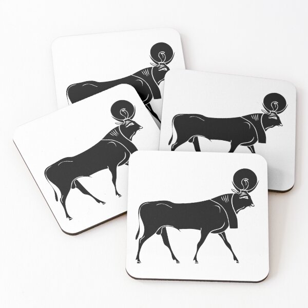 Item preview,  Apis - sacred bull designed and sold by siloto.