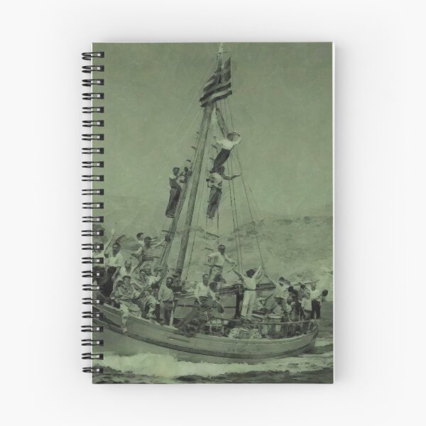 Item preview, Salutation designed and sold by Yorgos Daskalakis.