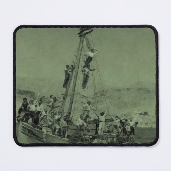 Item preview, Salutation designed and sold by Yorgos Daskalakis.