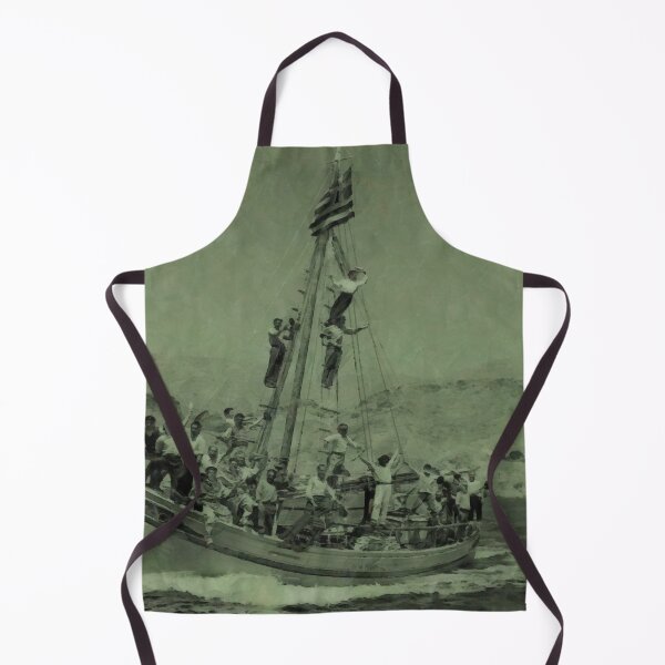 Item preview, Salutation designed and sold by Yorgos Daskalakis.