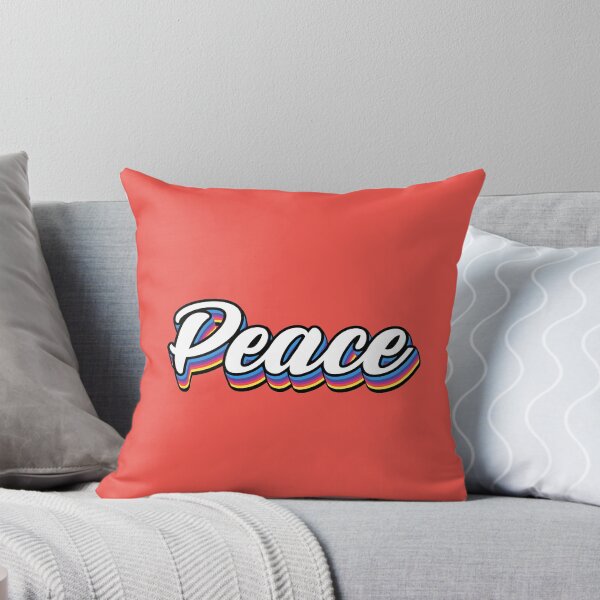 Item preview, Peace short quotes  designed and sold by Krissys-Art.