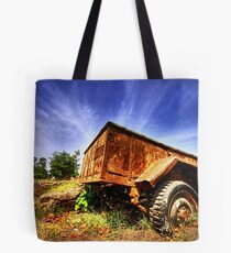 Elements - Revisited Tote Bag