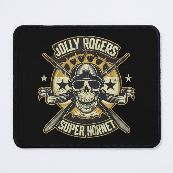 Item preview, Jolly Rogers Squadron designed and sold by VISIONARTIST.