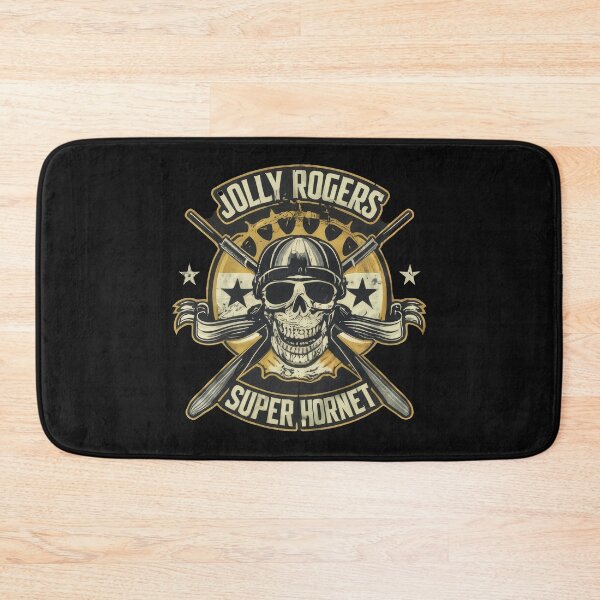Item preview, Jolly Rogers Squadron designed and sold by VISIONARTIST.