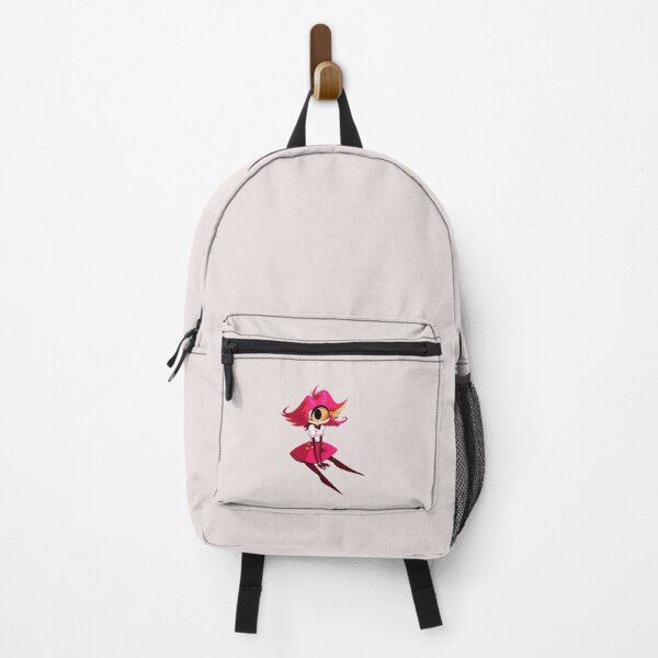Item preview, Hazbin Hotel Niffty designed and sold by Vivzie-Art.
