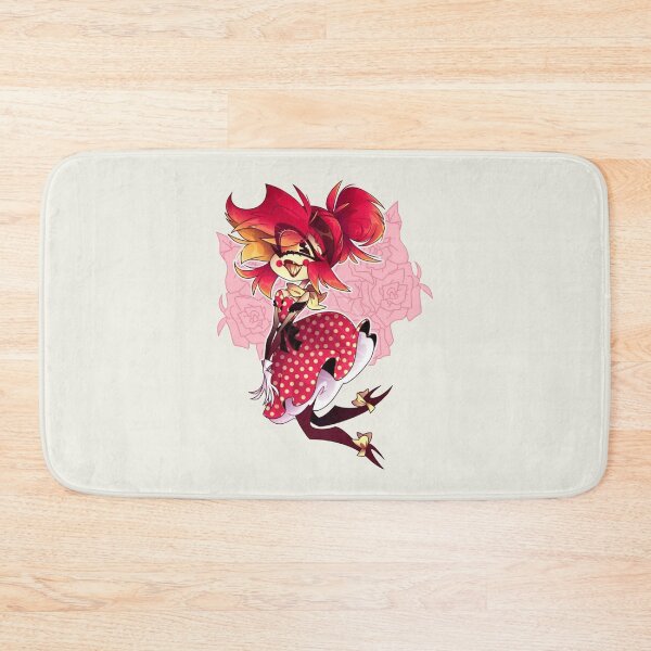 Item preview, Hazbin Hotel Niffty designed and sold by Vivzie-Art.