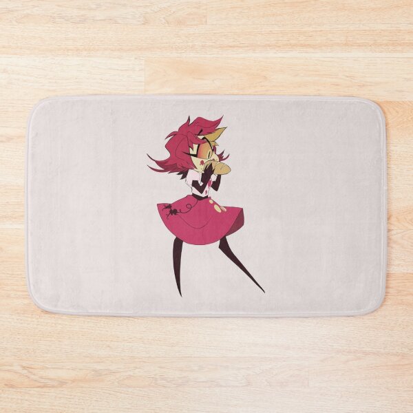 Item preview, Hazbin Hotel Niffty designed and sold by Vivzie-Art.