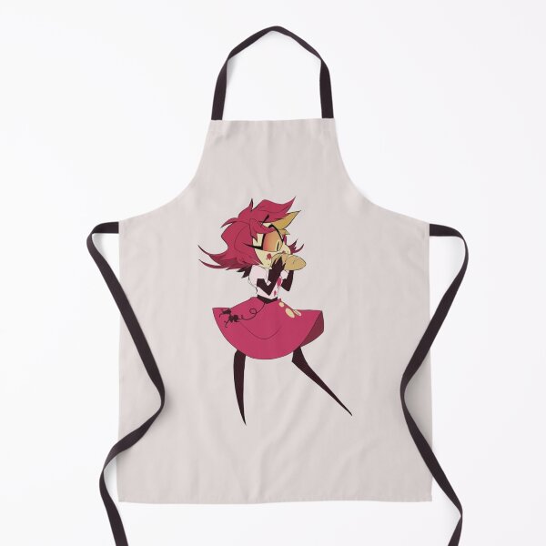 Item preview, Hazbin Hotel Niffty designed and sold by Vivzie-Art.